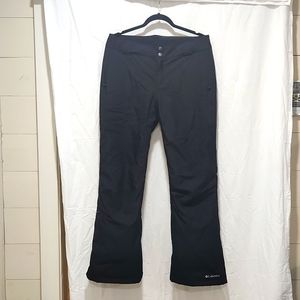 Columbia Ladies Omni-Heat Ski Pants